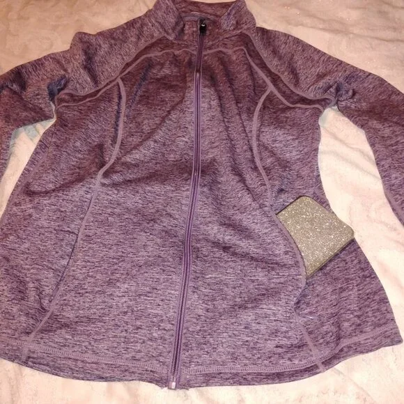 Women's Ideology Track Jacket Lot - Picture 12 of 15